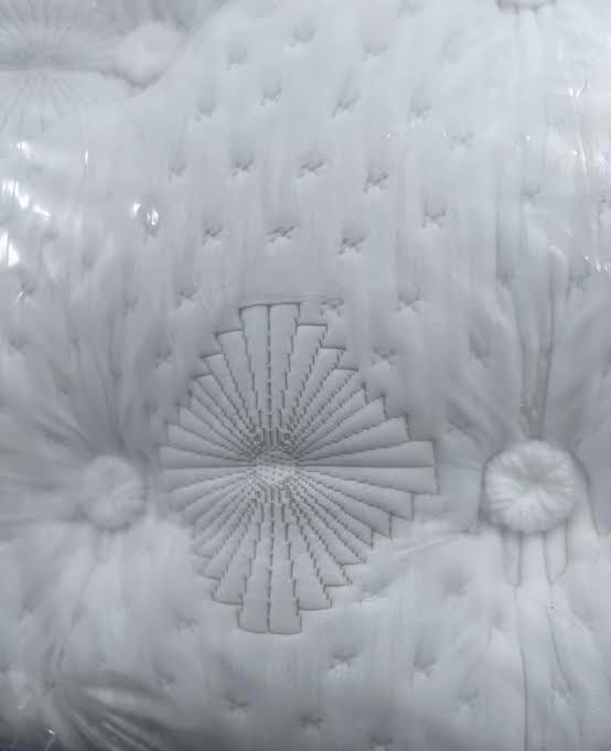 Queen Aireloom Pegasus Luxury Plush Luxetop Mattress