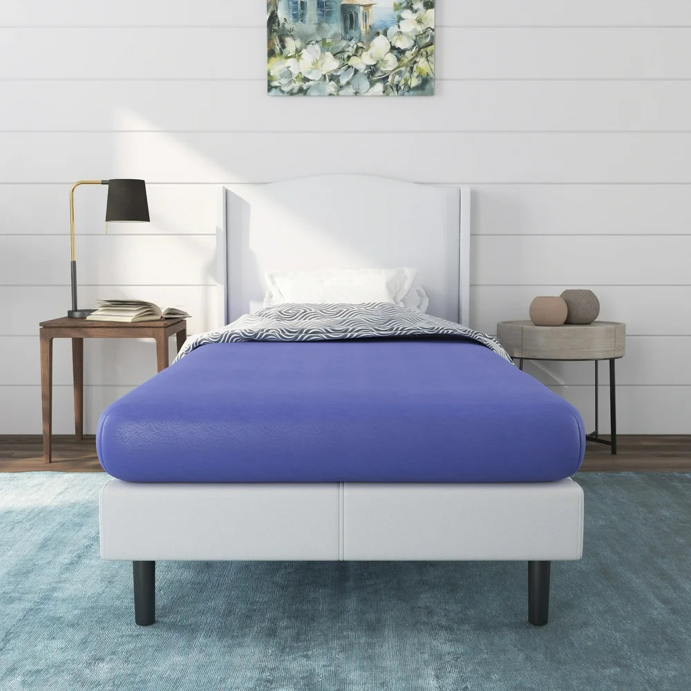 TWIN MEMORY FOAM MATTRESSES Kids Childs 5-Inch Choose Your Color