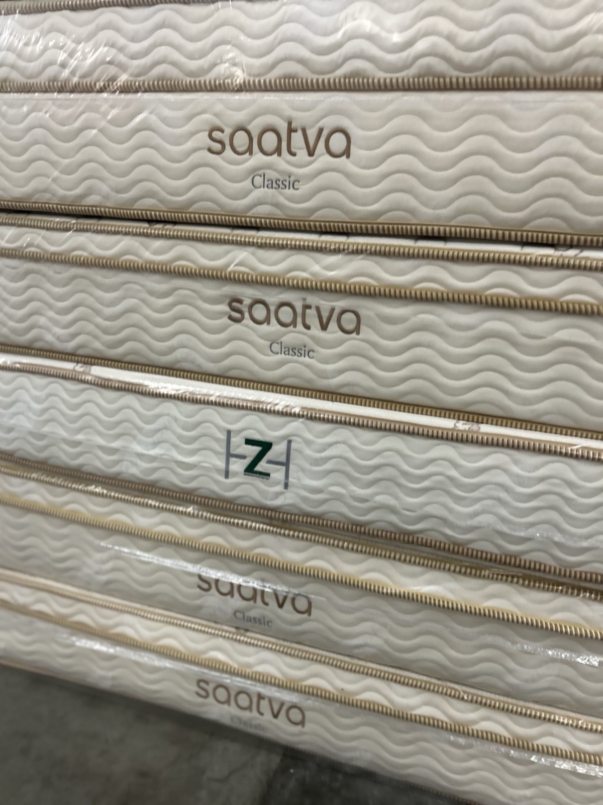 Saatva Overstock Mattresses – Discounted Half the Price of Retail