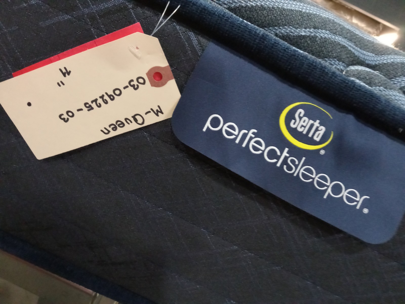 Serta | Perfect Sleeper | 11″ Mattress