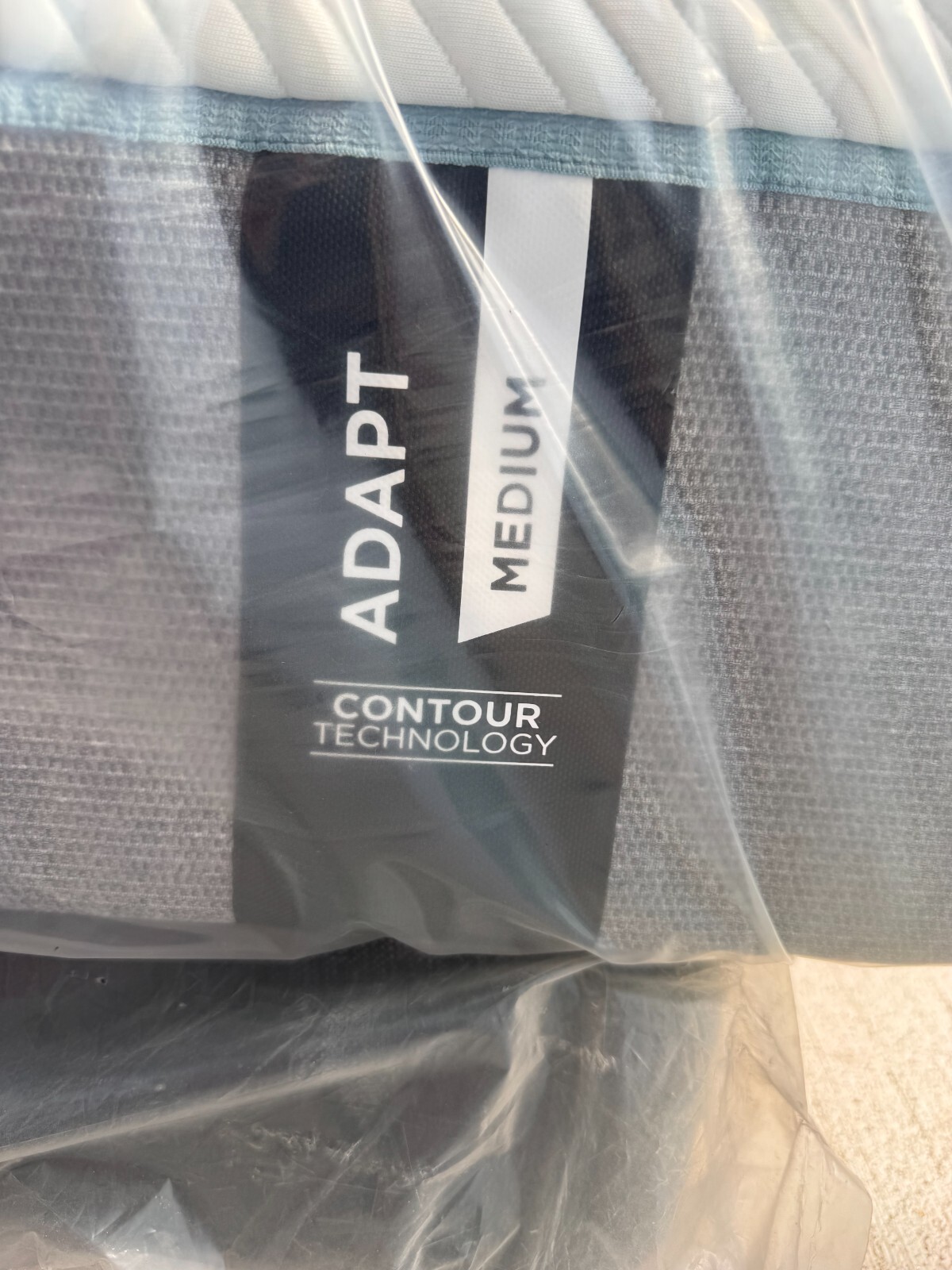 Tempur pedic mattress Adapt Medium Contour Technology Twin XL / King split