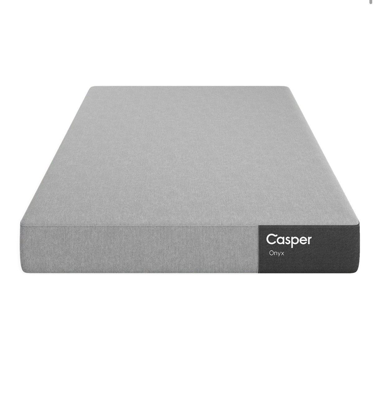 Casper Onyx 2.0 Queen Mattress In A Box Brand New Free Shipping