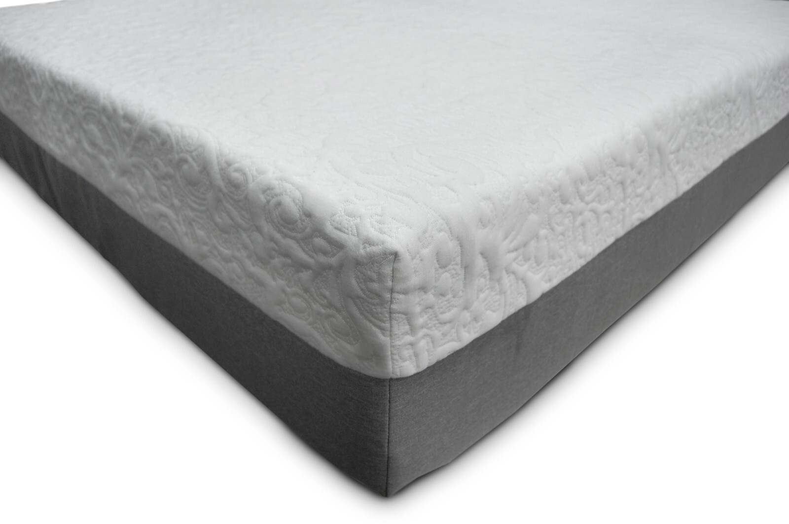 Denali Graphite Memory Foam RV and Camper Mattress