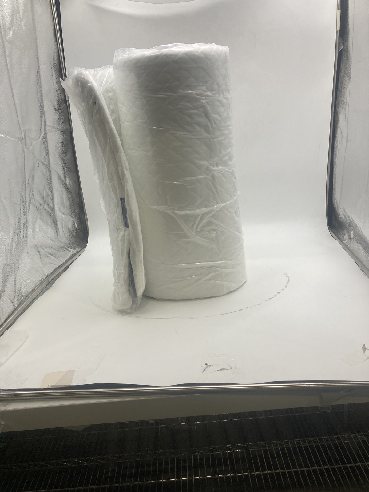 AVENCO TWIN SIZE MATTRESS