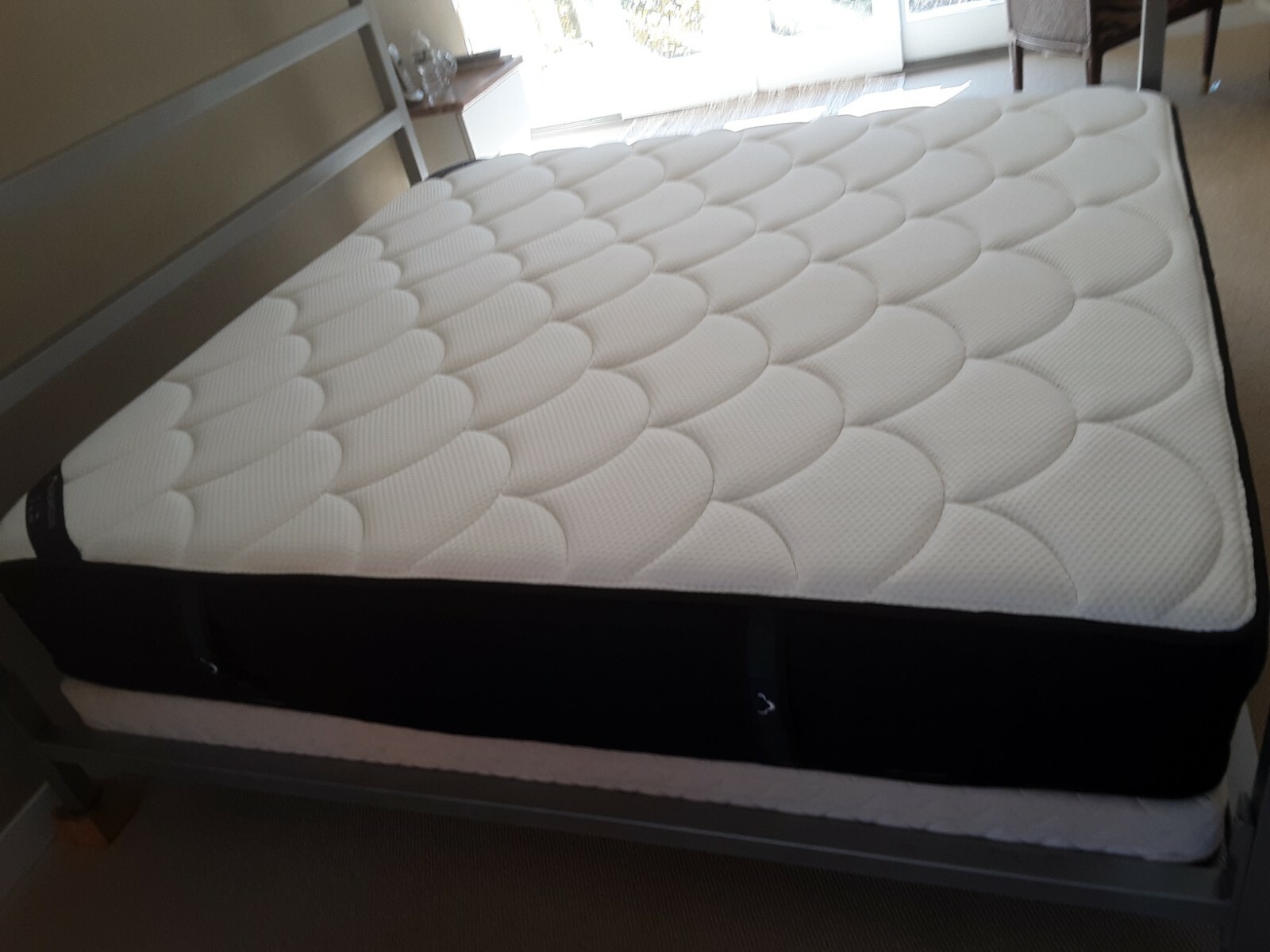 DreamCloud mattress