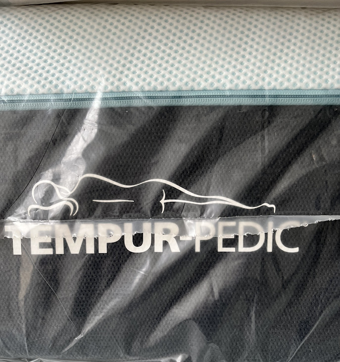 Cali TXL Tempurpedic Tempur Probreeze Medium Mattress
