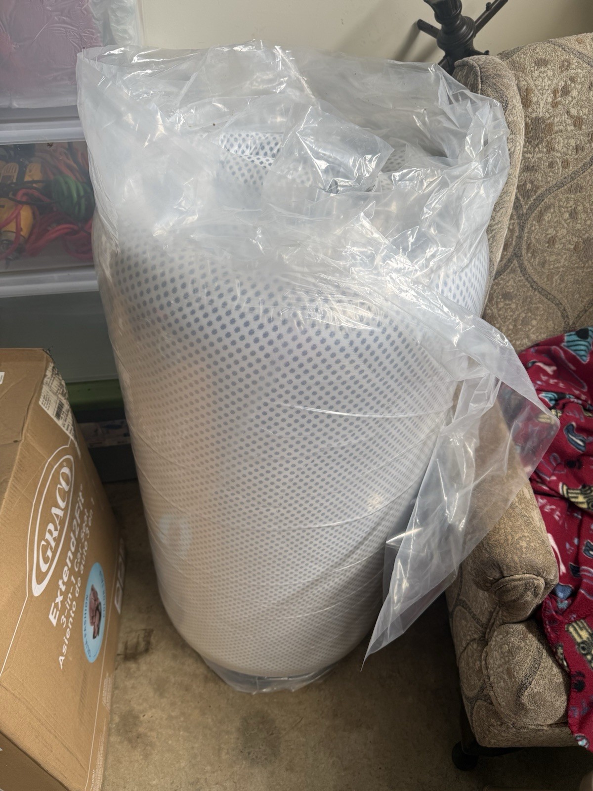 DreamCloud Premier Hybrid Mattress – Cal King