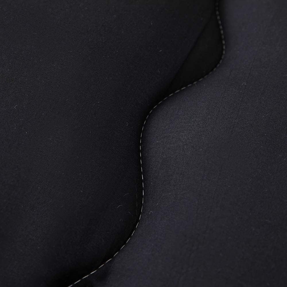 Japanese Floor Mattress Futon Mattress, 4″ Thicken Tatami Mat Sleeping Pad Fo…
