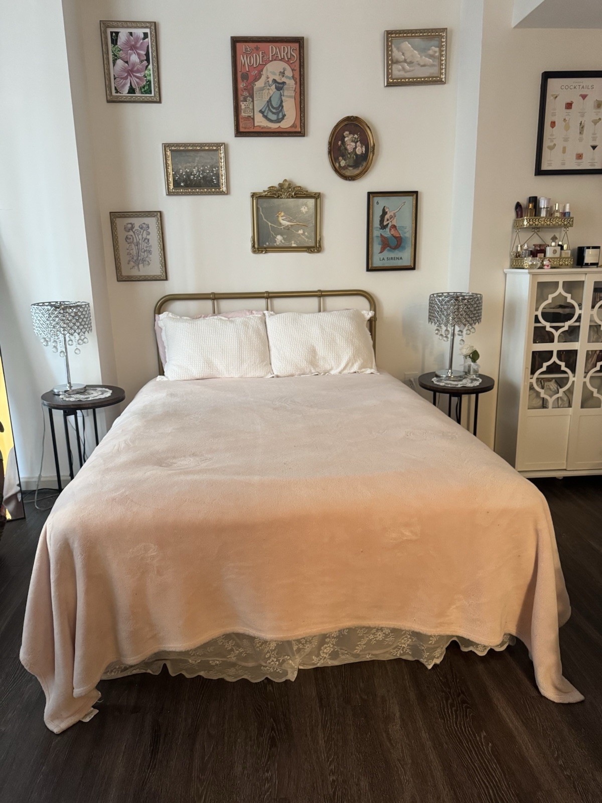 Serta Perfect Sleeper Firm Queen Mattress (11.5 inches)
