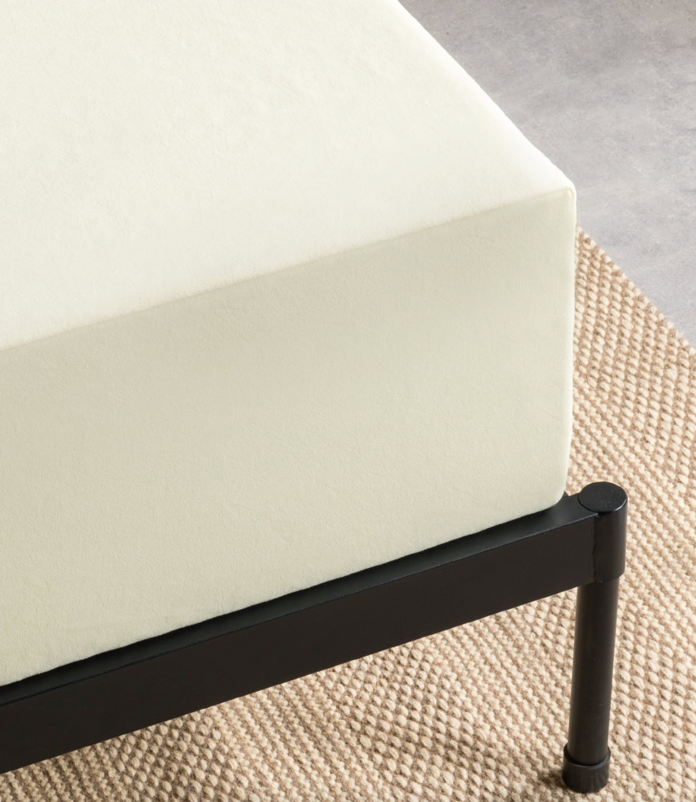 Full Size Mattress 12in Memory Foam Tight Top Medium Firm Colchon Full Bed