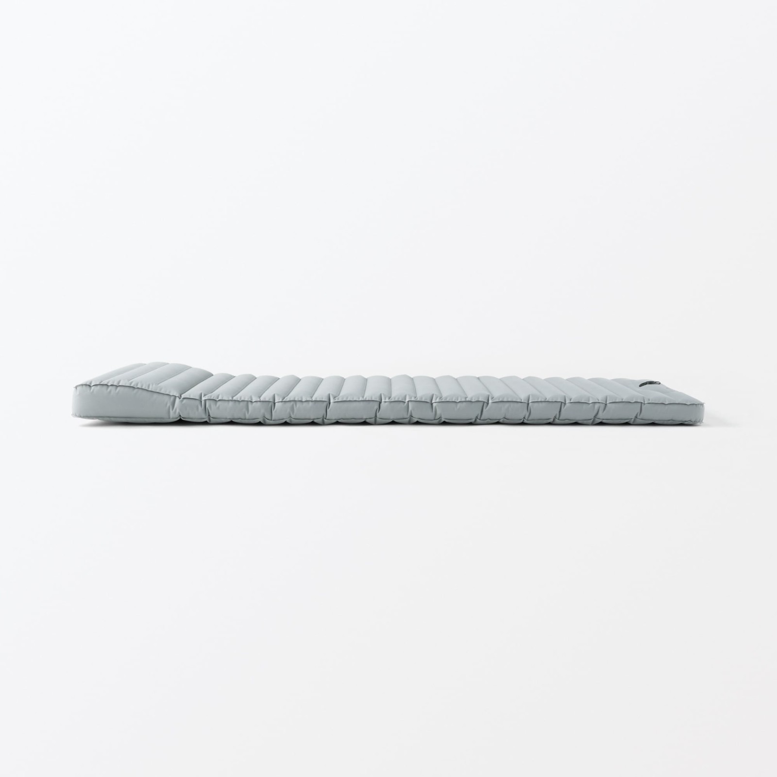 MUJI air mattress 70×196×10cm compact, portable Japan New