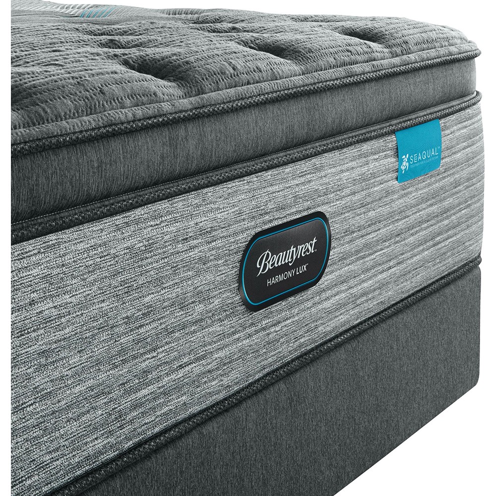 Simmons Beautyrest Harmony Lux Diamond Medium Twin XL Mattress – 700810912-1020