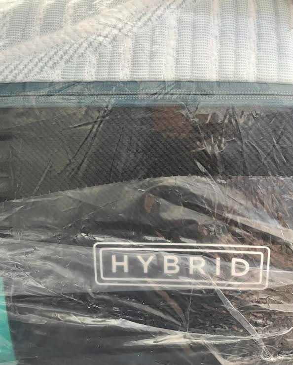 Queen Tempur-Pedic ProAdapt 2.0 Medium Hybrid Mattress