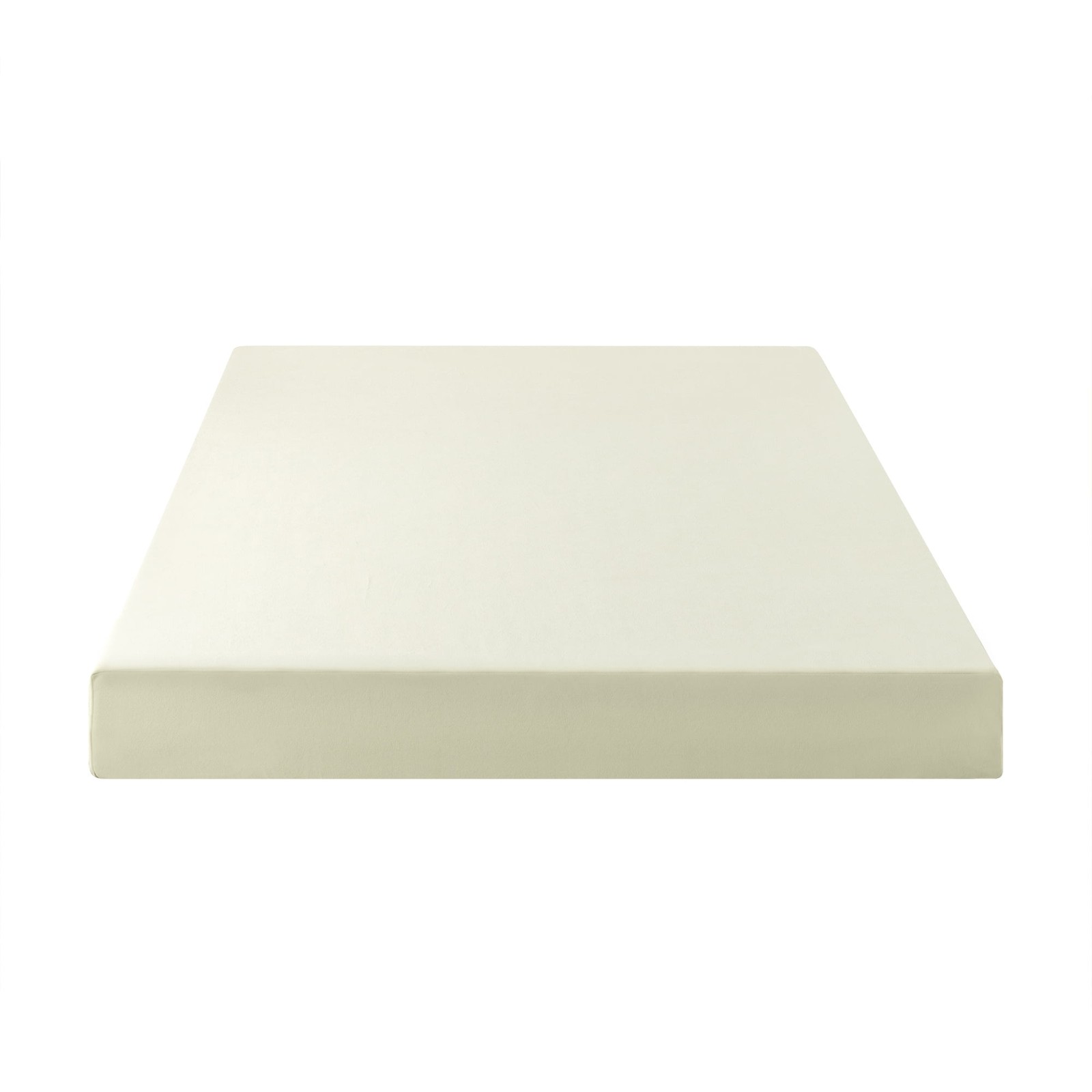 Zinus Gel Airflow 6″ Twin Tight Top Memory Foam Mattress