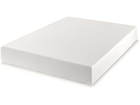 Best Price Mattress 10″ Twin Mattress XL Green 10 Inch Twin XL