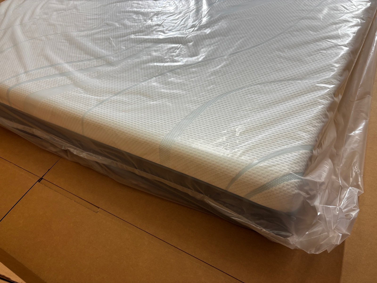 Tempurpedic Supreme Firm 2.0 King Mattress 2025 MSRP $2199 Brand New!