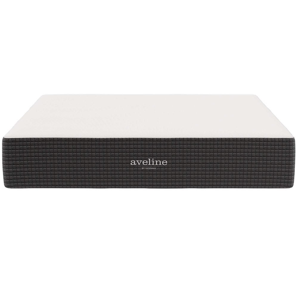 Aveline 14″ Memory Foam King Mattress