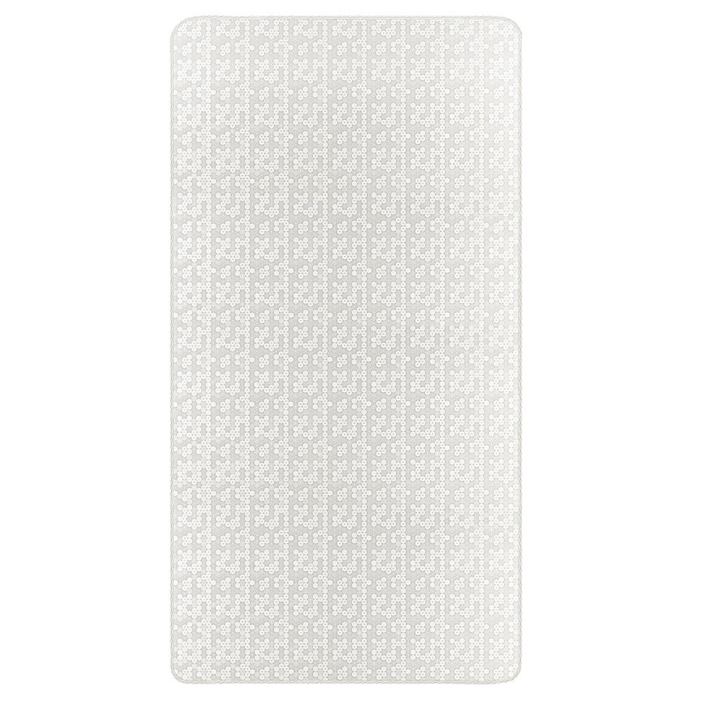 Dream On Me, Breathable Orthopedic Firm Foam Standard Crib Mattress