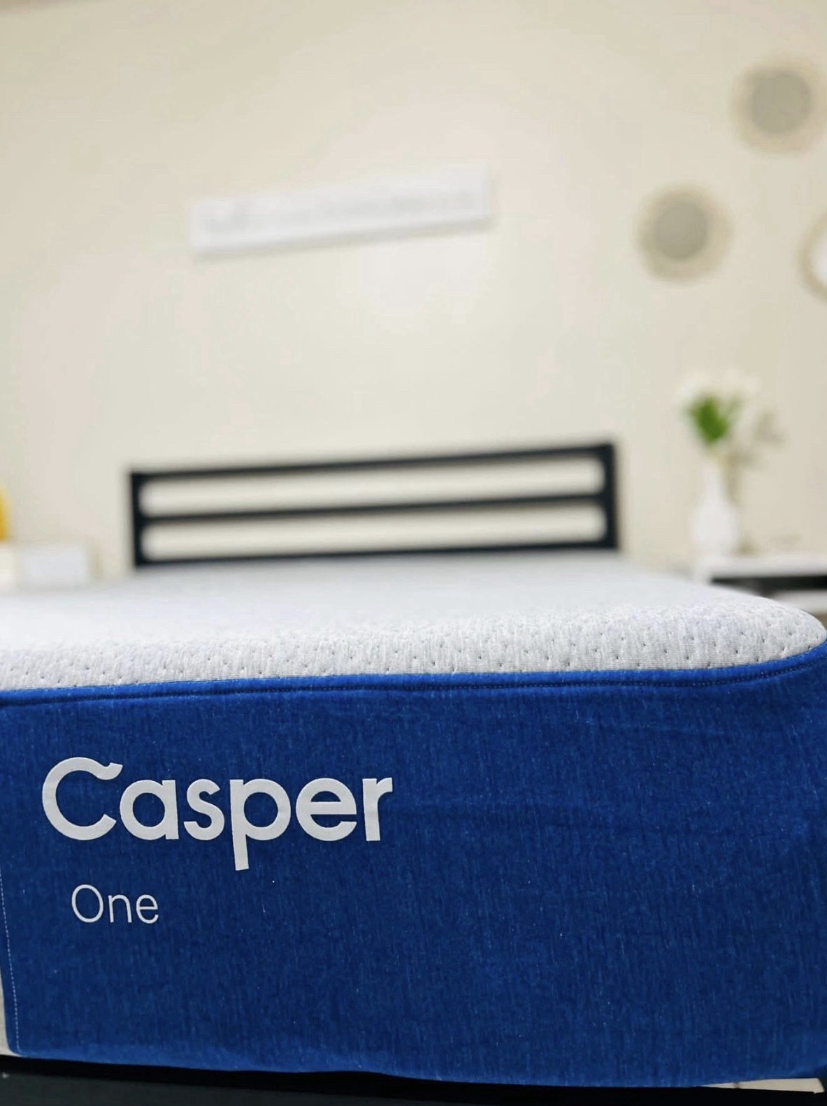 Casper One California King Mattress