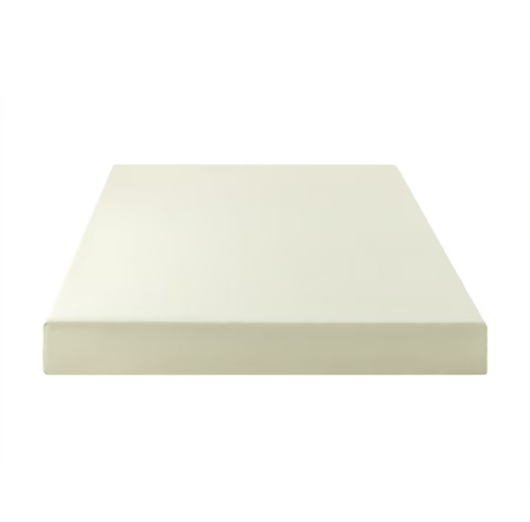 Zinus Gel Airflow 6″ Tight Top Memory Foam Mattress CertiPUR-US Certified, Full
