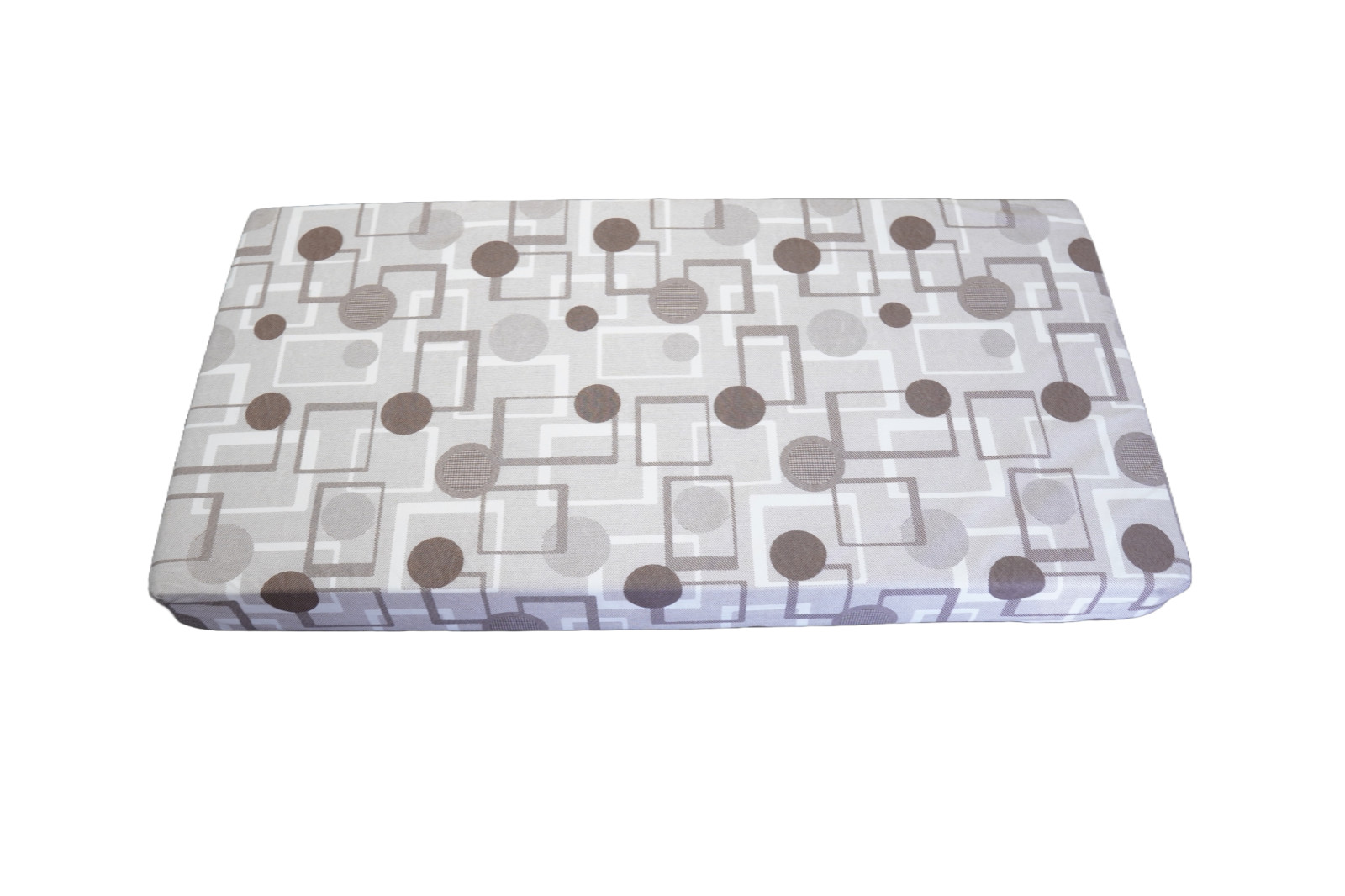 Luxury 6″ Thick Foam SEMI TRUCK MATTRESS! Many Sizes Available! Sleeper Bunk RV