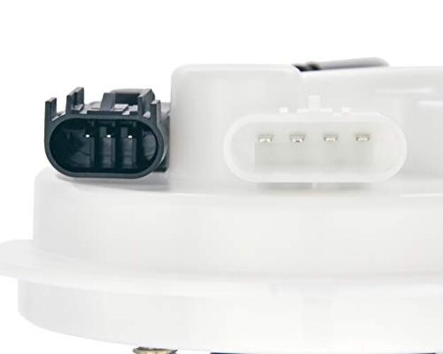 Flex Fuel Pump Module Assembly for 2010 2011 2012 2013 Silverado 1500 GMC