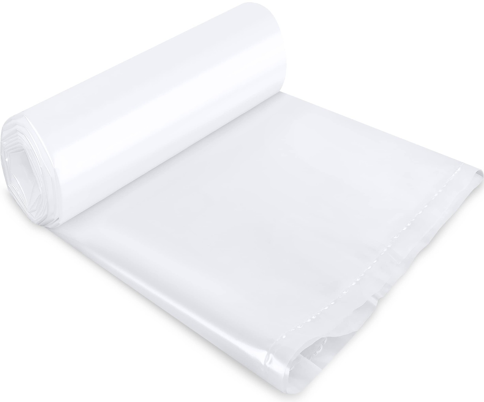 Utopia Home Queen Size Mattress Cover for Moving, 2 Mil Thick Queen, 2