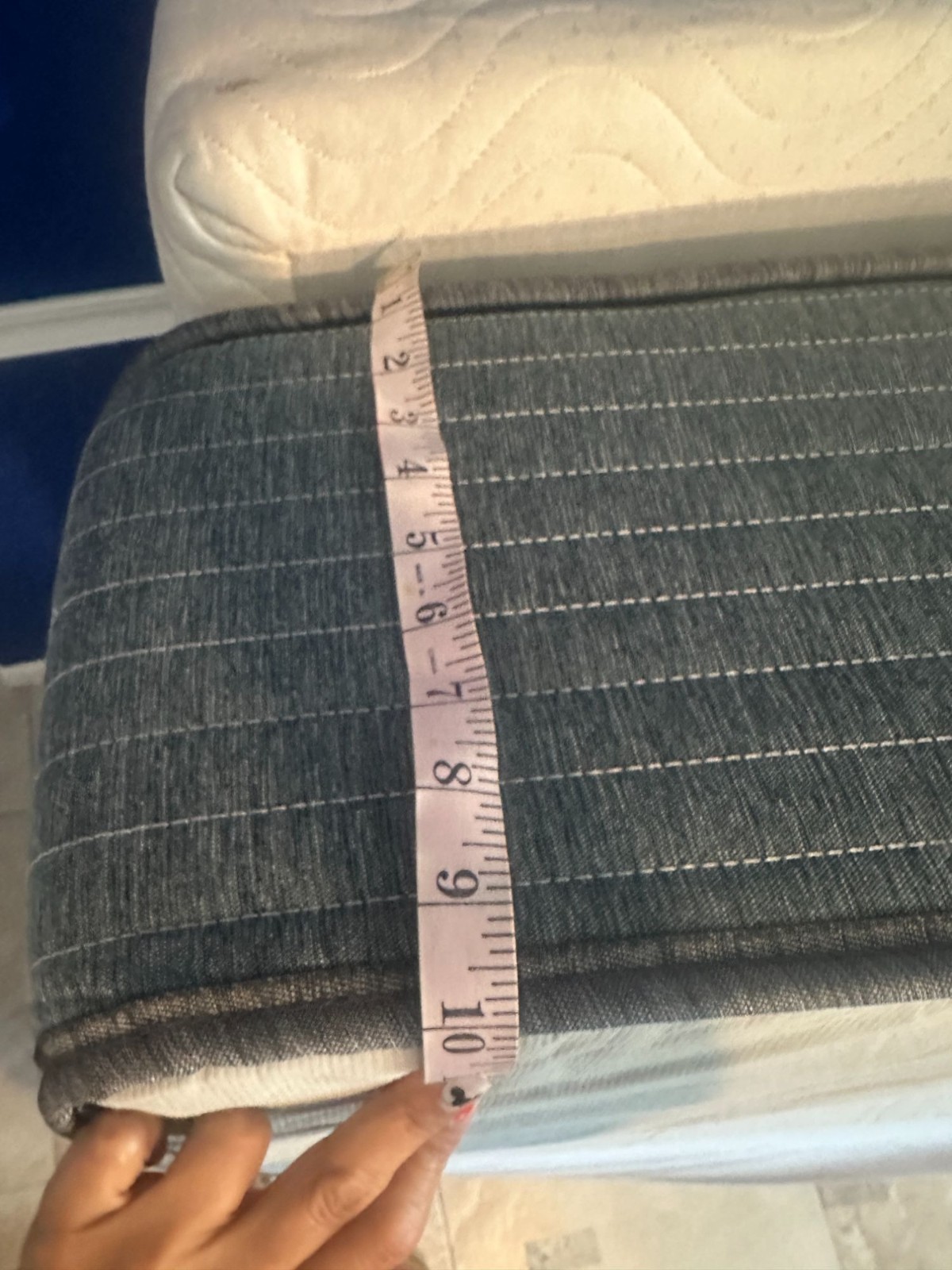 Serta Beautyrest PressureSmart Queen Mattress Pranasleep Foundation Adjustable