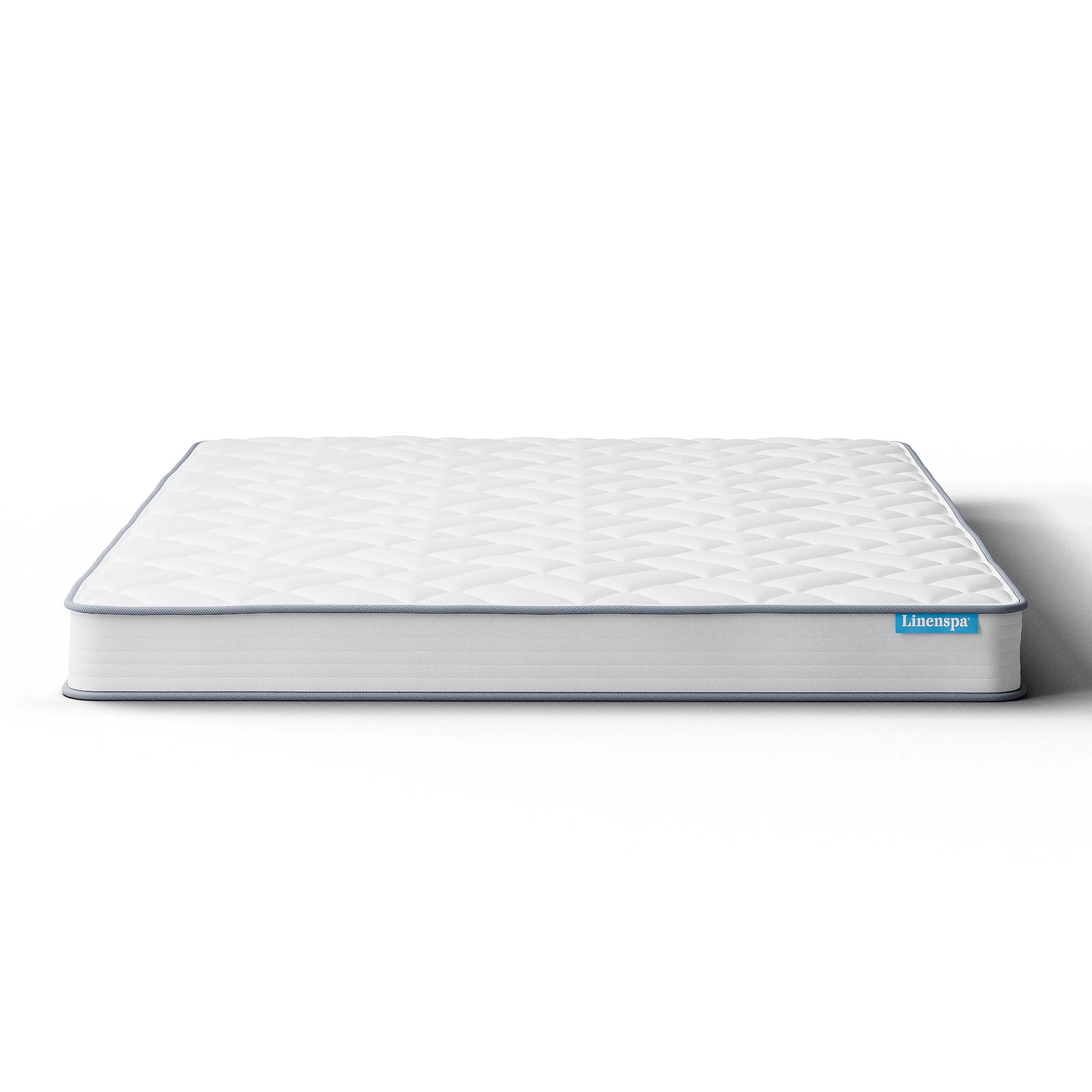 INNERSPRING MATTRESSES 6-Inch Firm Tight Top Full/King/Queen