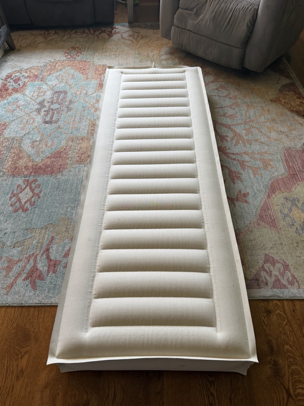 Select Comfort Sleep Number Air Bed Chamber Bladder for 1/2 Queen Size Mattress