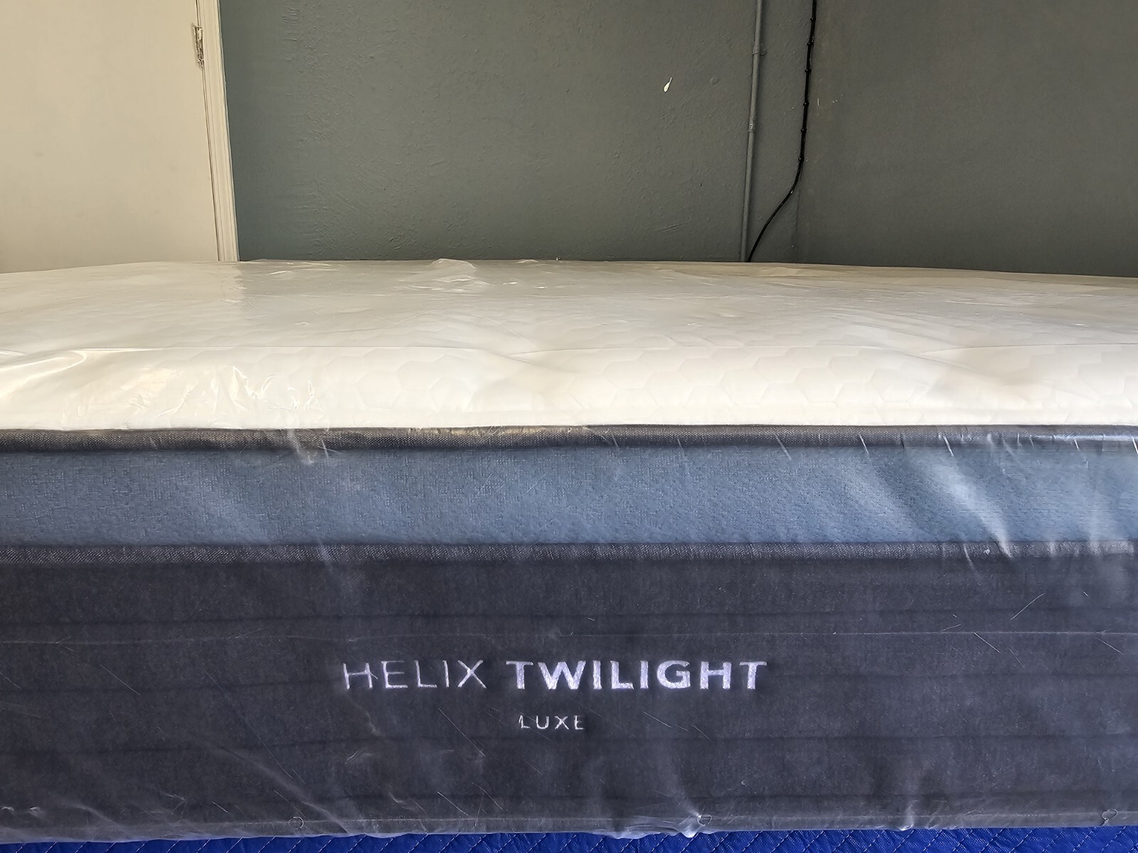 Helix Twilight Luxe King Size Mattress