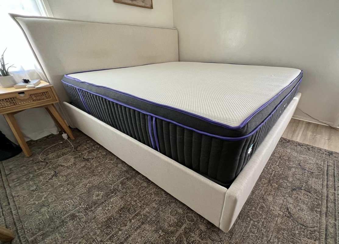 Nectar Premier Hybrid Mattress KING / FREE Delivery