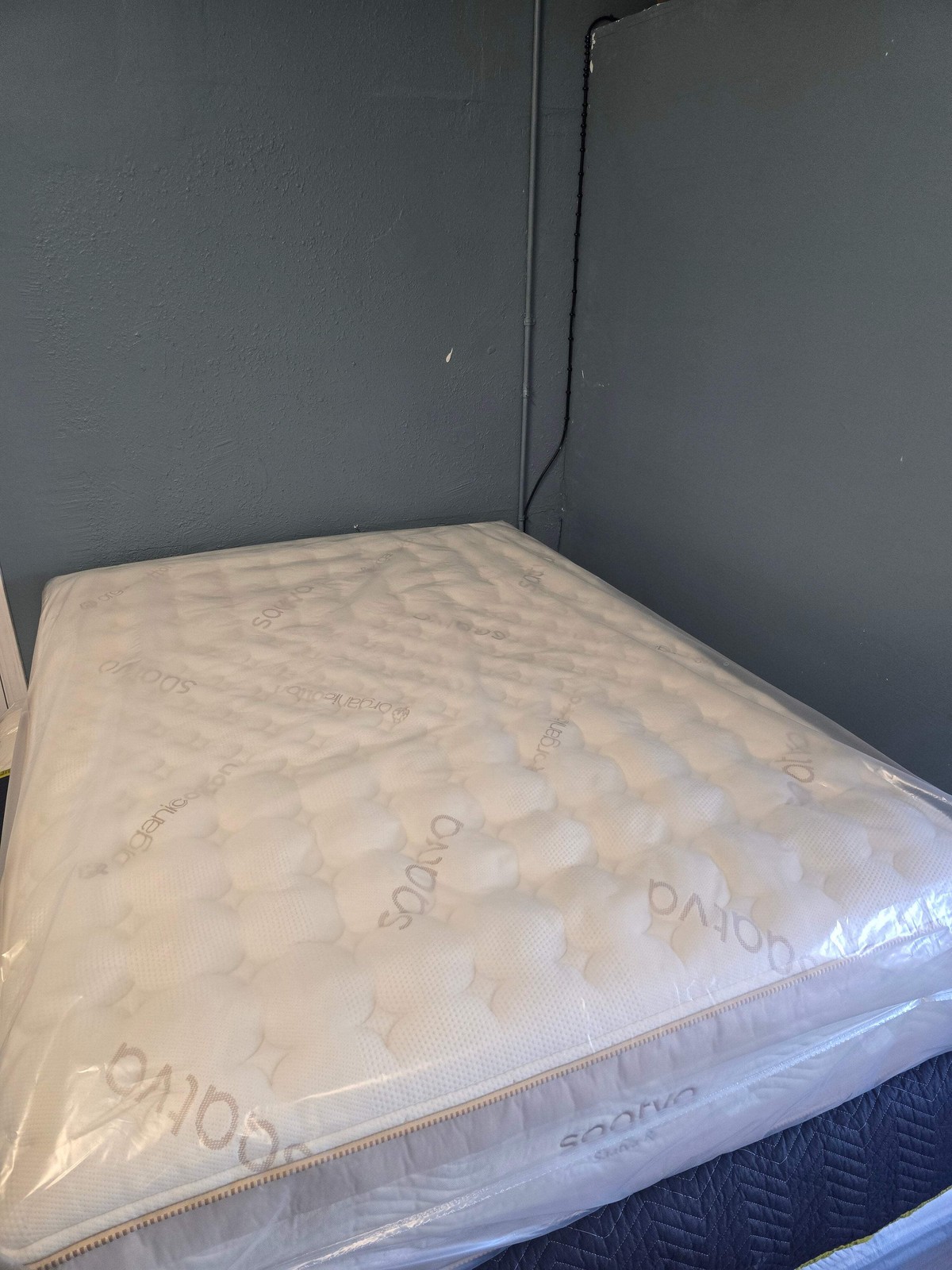Saatva Rx Queen/ Full Size