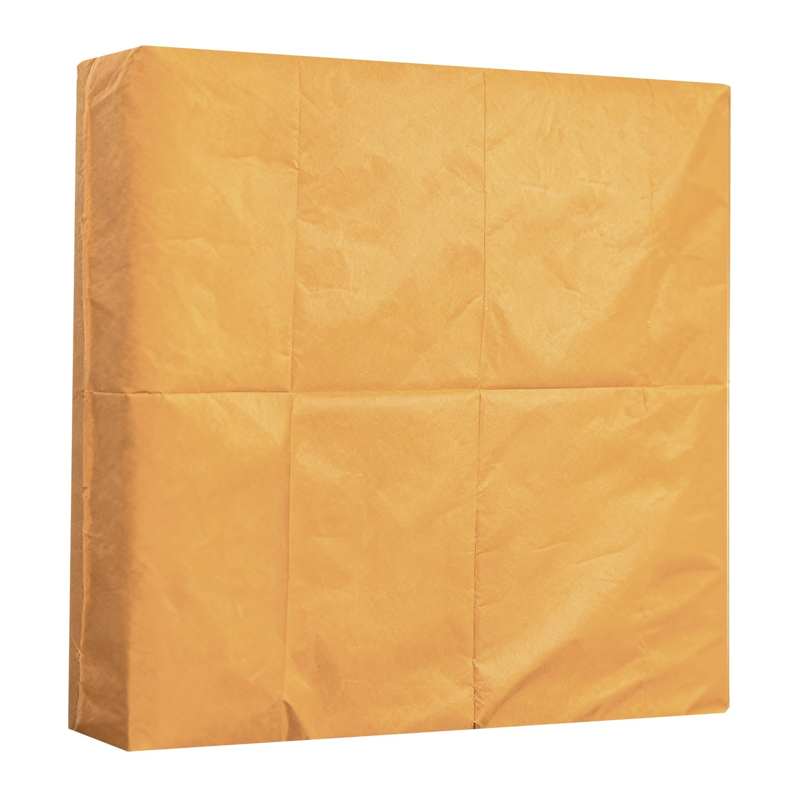 Mattress Bag for Moving and Storage, Full Size Fit 78.7″x59.1″x11.8″, Yellow