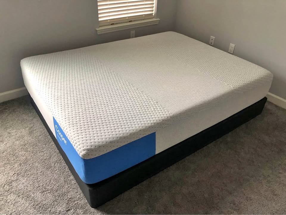 Casper Dream Hybrid Mattress FULL SIZE / FREE Delivery