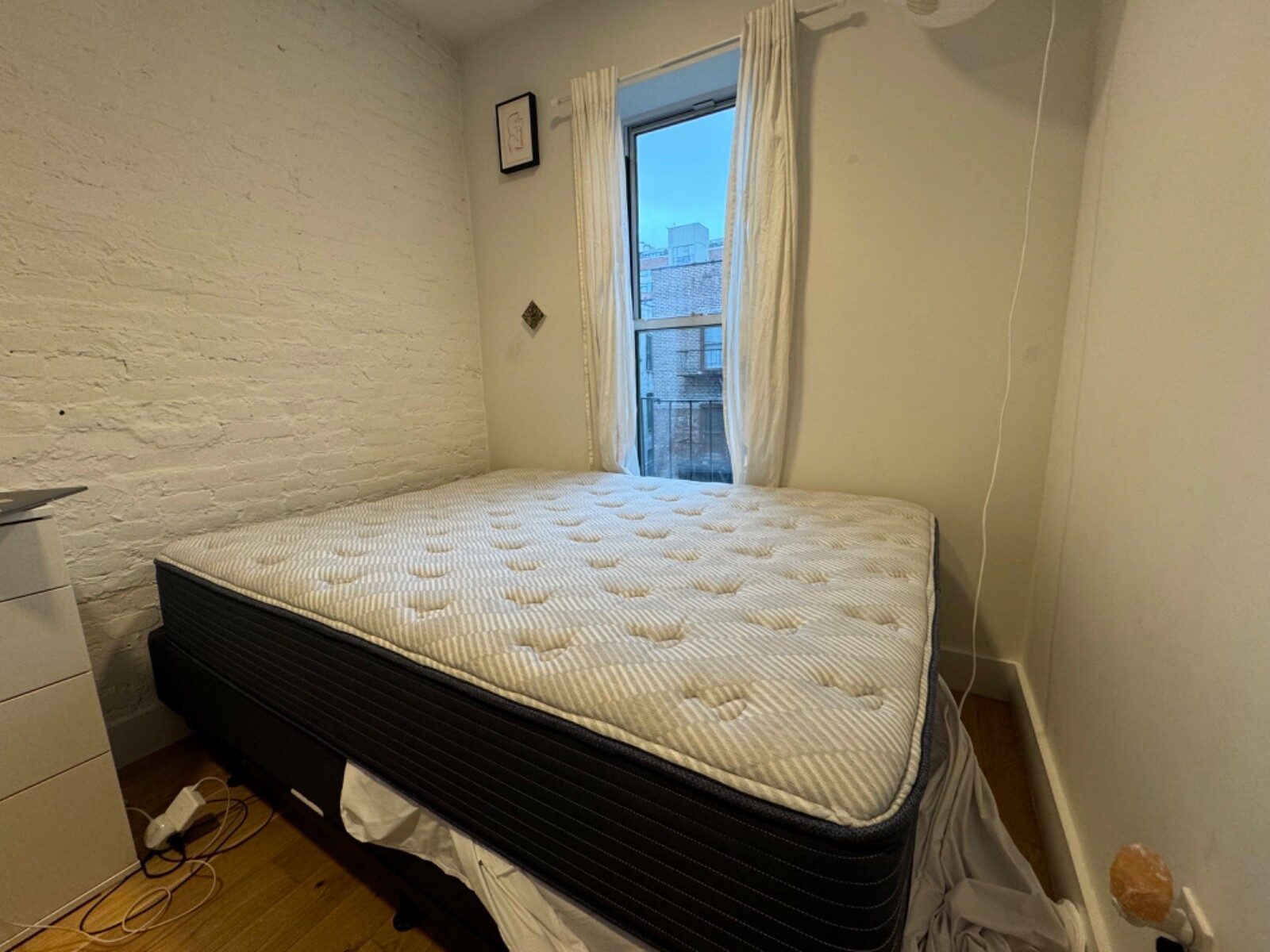 Serta Perfect Sleeper Firm Queen Mattress (11.5 inches)