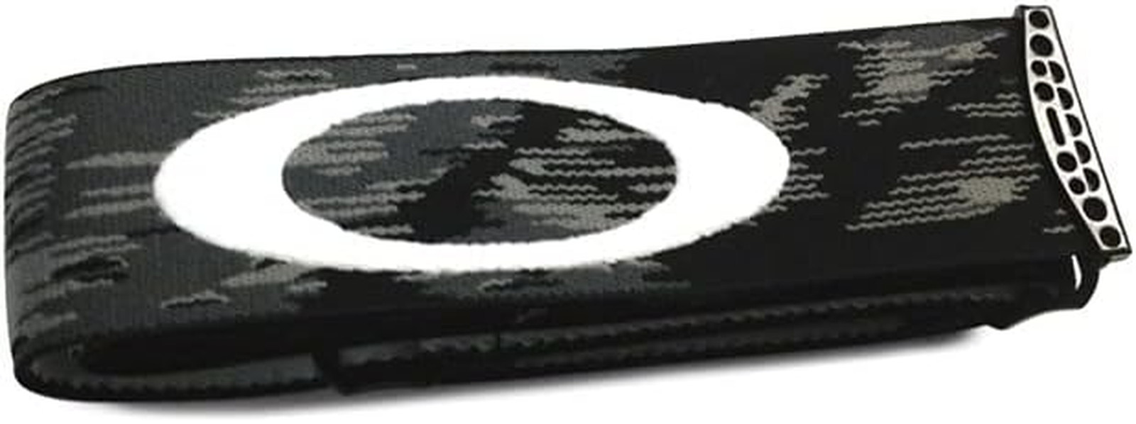 100-262-001 Airbrake MX Replacement Strap (Black Speed)