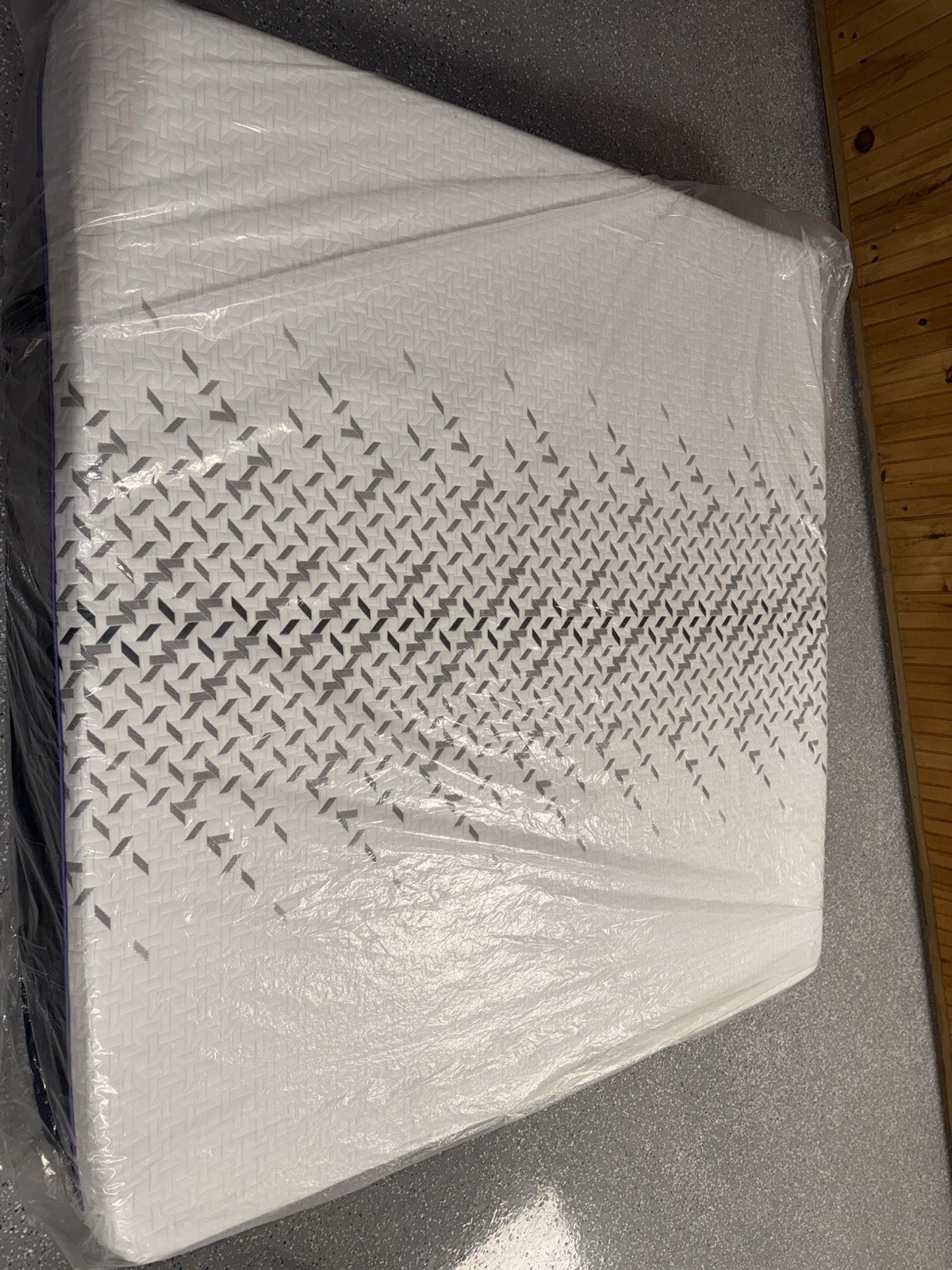 Nectar Luxe Hybrid 5.0 King Size Memory Foam Mattress