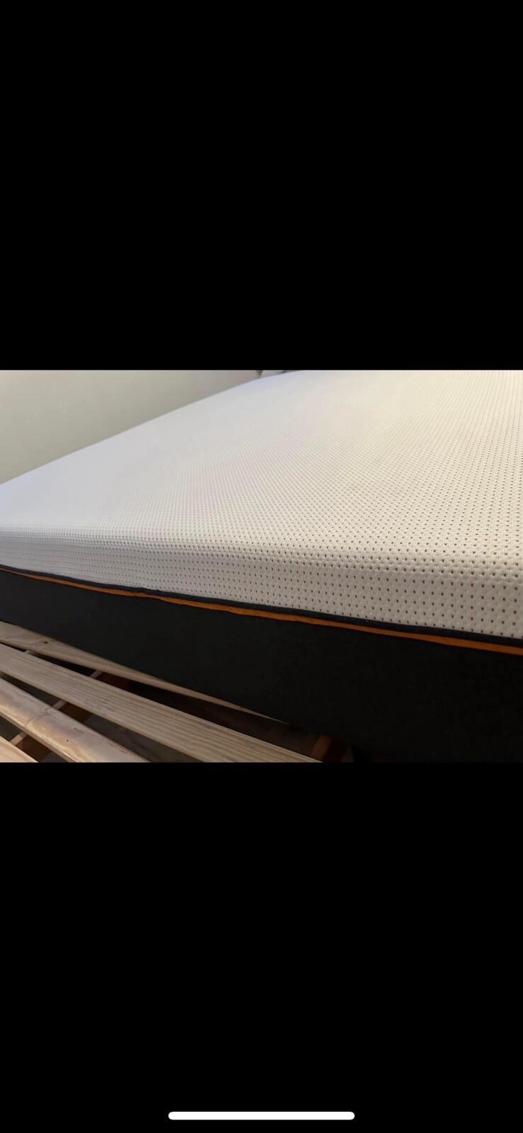 Nectar Premier Copper 14″ Queen Mattress