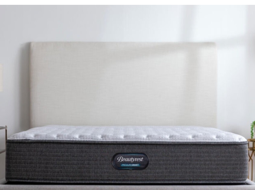 Beautyrest pressuresmart 11.5 in firm mattress