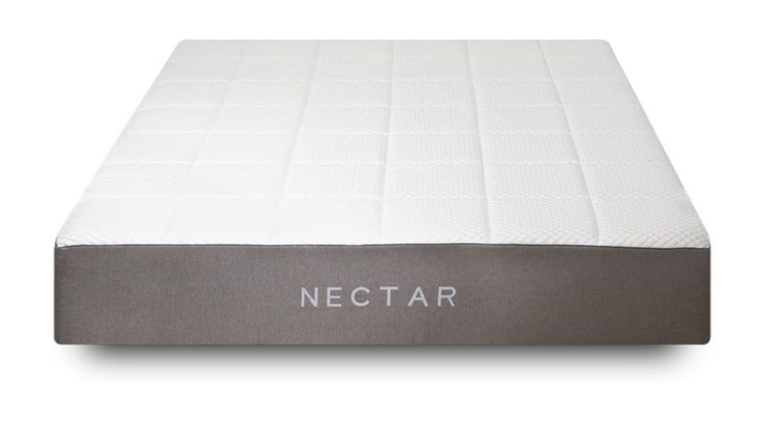 NECTAR Sleep Mattress King Bed
