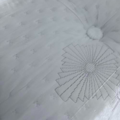 Queen Aireloom Pegasus Luxury Plush Luxetop Mattress