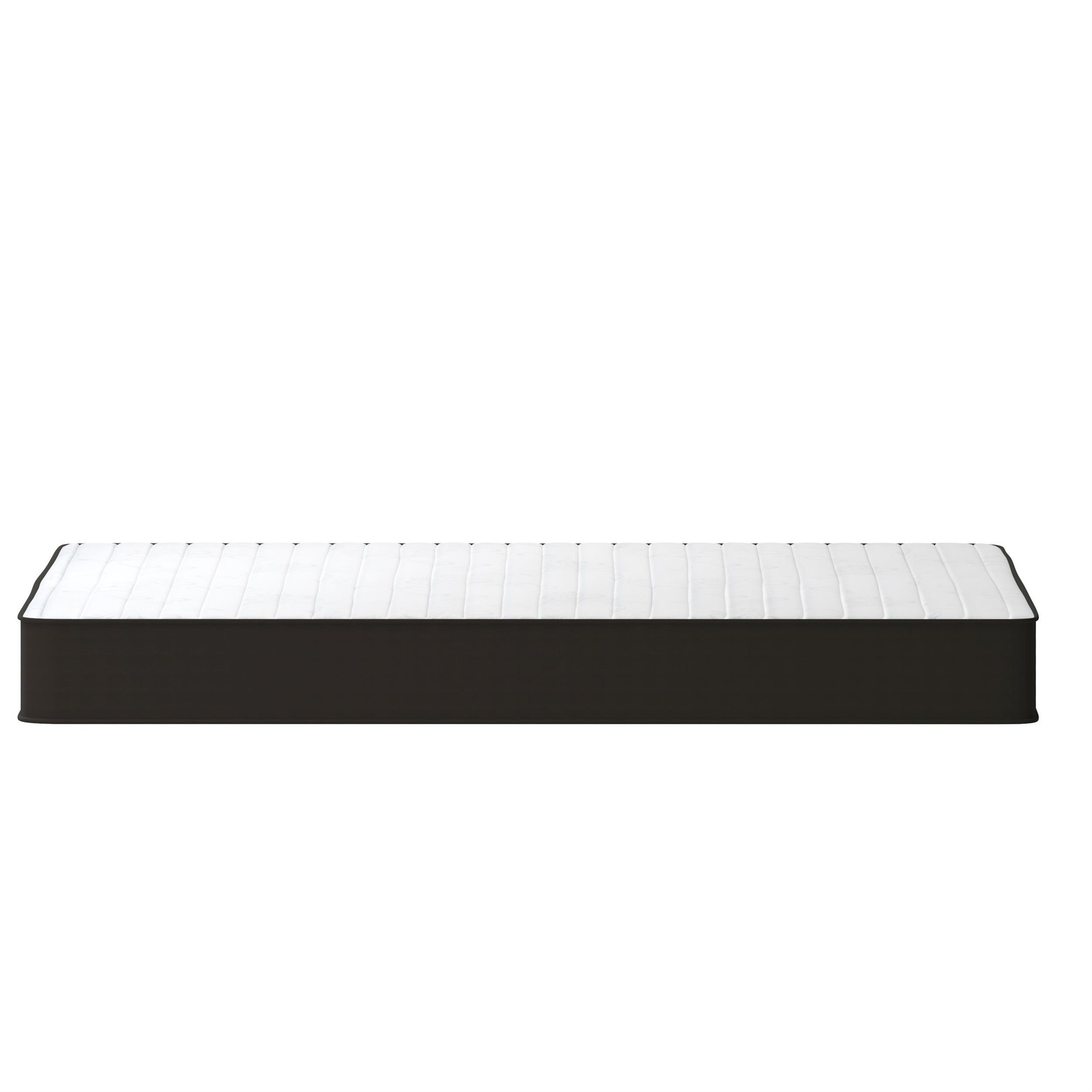 8″ Hybrid InnerSpring Queen Premium Cooling Mattress in a Box