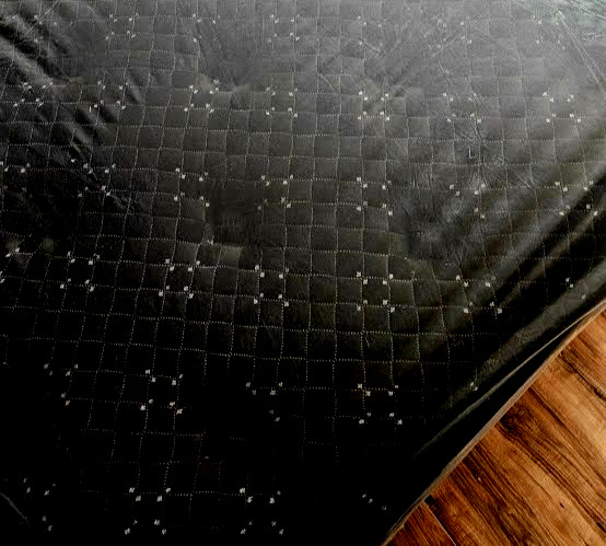 Queen Beautyrest Black Series Three Firm Mattress