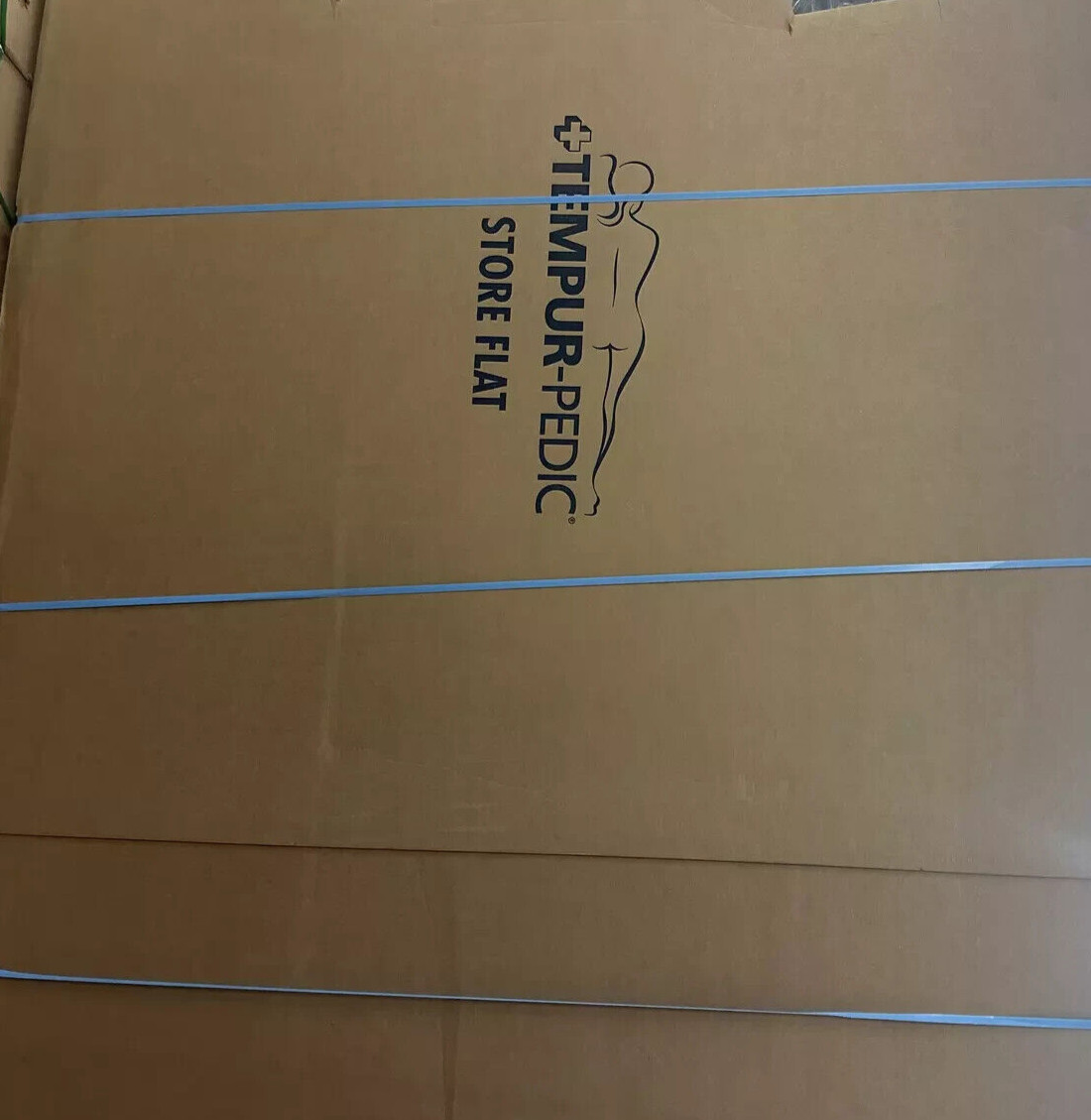 TempurPedic PRO ADAPT FIRM 2.0 CALIFORNIA KING MATTRESS NEW CLEARANCE FAST SHIP