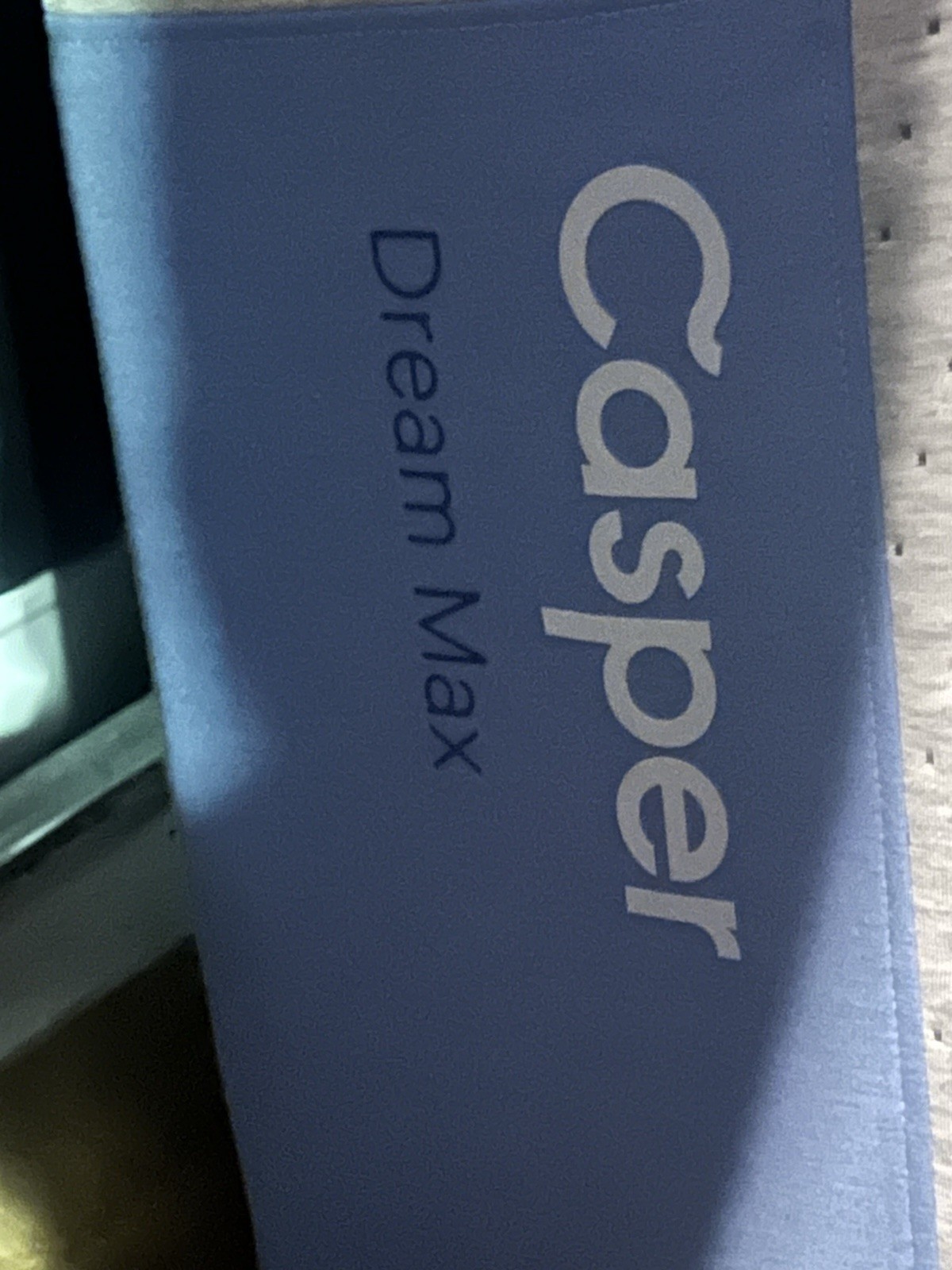 Full-size Casper Dream Max Mattress For Sale