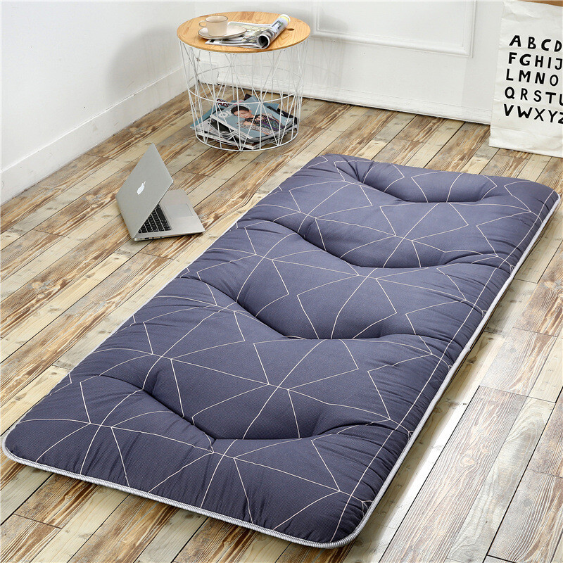 0.9 Mattress Single 1 Meter Tatami Sponge 0.8 Meter Bunk Top Home Comfortable