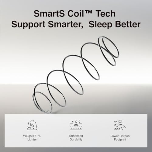10″ Colchones TWIN Size De Espuma 10 Pulgadas Memory Foam Mattress Cooling Bed