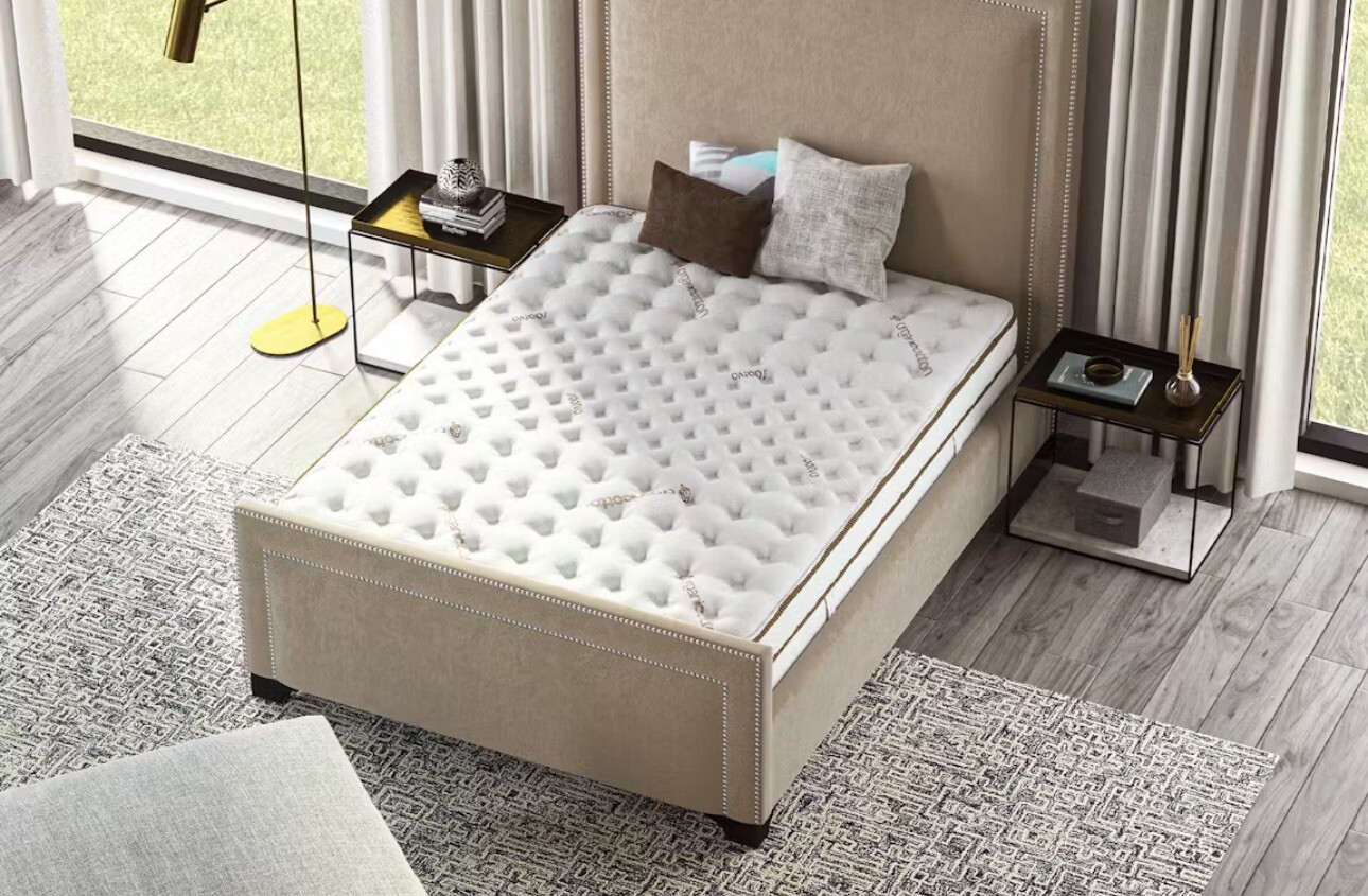 mattress