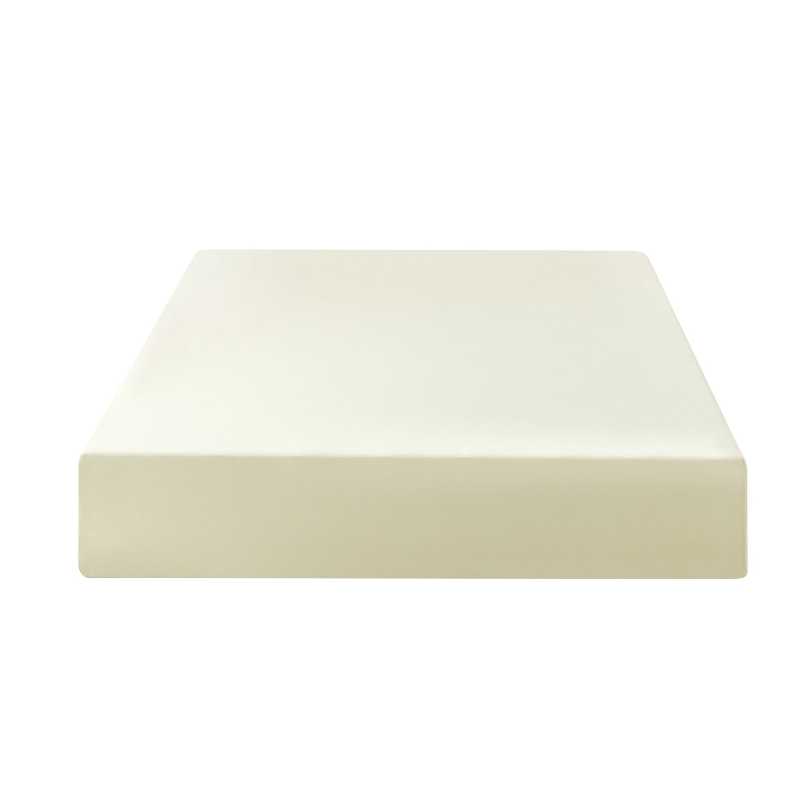 ZINUS Cooling Airflow Tight Top Memory Foam Mattress Breathable Deluxe Comfort